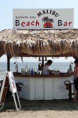 @beach solar bar&}ur[`o[